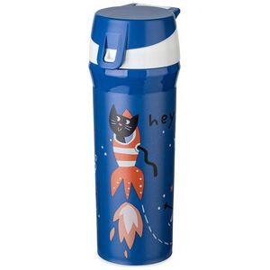 Μπουκάλι νερού Koziol DREAMS, 500 ml, KOZIOL 13465867 4002942674482