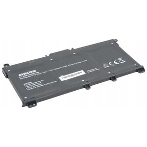 Bateria Avacom AVACOM baterie pro HP 240 250 G7, Pavilion 14, 15 series HT03XL Li-Pol 11,55V 3600mAh 42Wh
