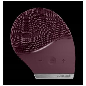 Concept Szczoteczka do twarzy Sonivibe SK9101 burgundowa