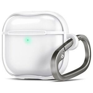 Spigen SPIGEN ULTRA HYBRID APPLE AIRPODS 4 JET WHITE