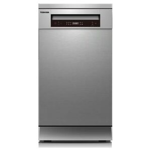 Zmywarka Toshiba Zmywarka DW-10F2EE(S)-PL