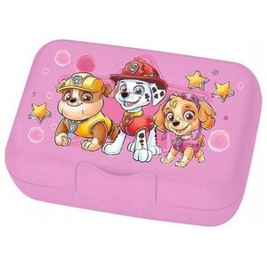 Παιδικό κουτί γεύματος Koziol CANDY PAW PATROL από οργανικό υλικό 13429921 4002942592175