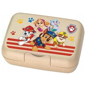 Παιδικό κουτί γεύματος Koziol CANDY PAW PATROL από οργανικό υλικό 13429923 4002942592137