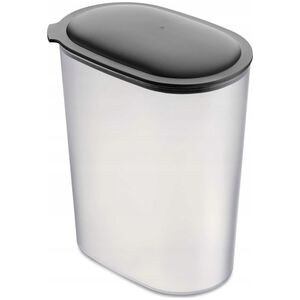 Koziol Δοχείο τροφίμων, ΟΒΑΛ, 2,5 L, μέγεθος L, KOZIOL 13429939 4002942567876