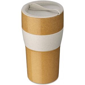 Koziol AROMA TO GO XL θερμική κούπα καφέ, 700 ml, KOZIOL 13429971 4002942555576