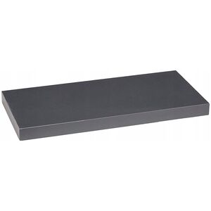 Επιτοίχιο ράφι Homea από MDF μήκους 50 cm 13430091 3526780884359