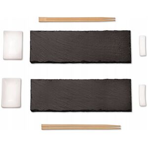 Kesper Sushi σετ 2 ατόμων, 8 στοιχείων, Kesper 13430813 4000270381423
