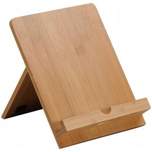 Kesper Stand για βιβλίο μαγειρικής, tablet, Kesper 13430819 4000270580161