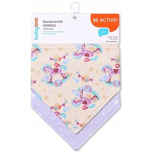 BabyOno 879/15 ΑΛΟΓΑ ΜΑΝΤΗΛΙ ΣΑΛΙΑ 13439543 5901435414958