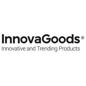 InnovaGoods InnovaGoods ΗΛΙΑΚΟ ΔΙΧΤΥ ΓΙΑ ΠΑΡΑΘΥΡΑ 13441999 8435527821371