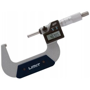 Limit Mikrometr cyfrowy Limit MDA IP65 50-75 mm