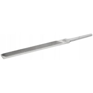 Bahco Επίπεδη λίμα 150mm φινίρισμα χωρίς λαβή BAHCO (10 τεμ.) 13443991 7311518019051