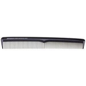 DENMAN_Carbon Small Setting Comb grzebień do włosów DC07