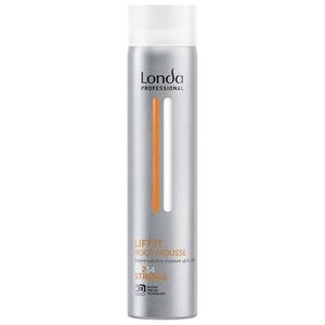 LONDA PROFESSIONAL_Lift It Root Mousse pianka do włosów 200ml
