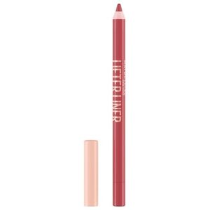 Alkotest MAYBELLINE_Lifter Liner konturówka do ust 009 Peaking 1,2g