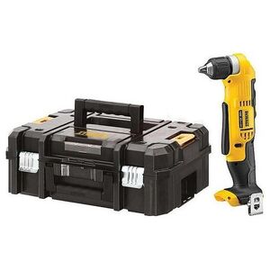 Wiertarko-wkrętarka Dewalt DCD740NT 18 V