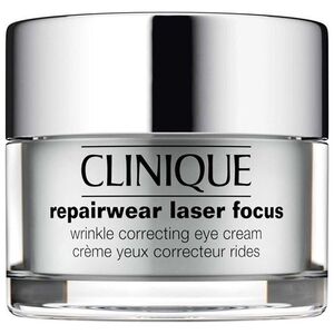 Clinique Repairwear Laser Focus Wrinkle Correcting Eye Cream krem pod oczy 15ml