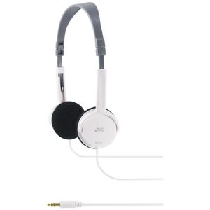 Słuchawki JVC HA-L50 (HA-L50-W-E)