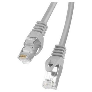 Lanberg Patchcord Kat.6 Ftp 1.5m Szary Lanberg