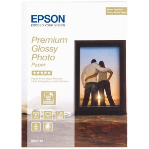 Epson Papier fotograficzny do drukarki 13x18 cm (C13S042154)