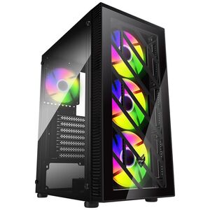 Obudowa FSP/Fortron CMT192 RGB (POC0000156)