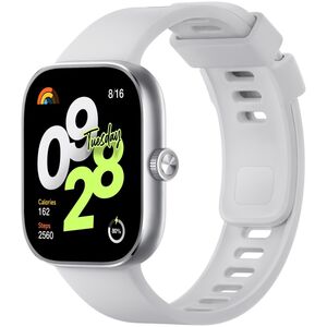 Smartwatch Xiaomi Redmi Watch 4 Szary  (BHR7848GL)