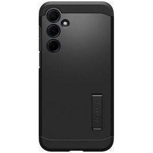 Spigen Spigen Tough Armor, black - Samsung Galaxy A35
