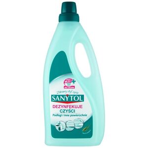 SANYTOL PŁYN UNIWERSALNY 1L SANYTOL 2202