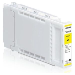 Tusz Epson Epson ink yellow T692400 (C13T69240N)