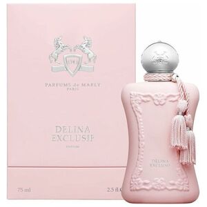 Parfums De Marly Perfumy Damskie Parfums de Marly EDP Delina Exclusif 75 ml