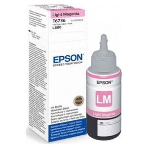 Tusz Epson tusz C13T67364A (light magenta)