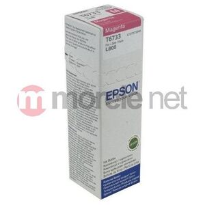 Tusz Epson tusz C13T67334A (magenta)