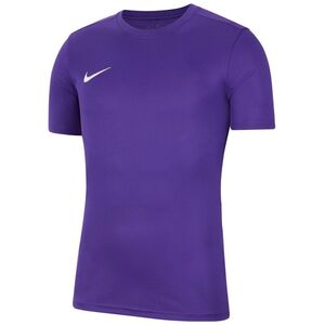 Nike Koszulka męska Park VII fioletowa r. M (BV6708 547)