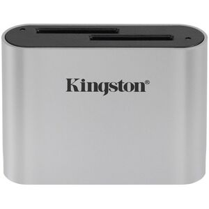 Czytnik Kingston Workflow USB-C (WFS-SD)
