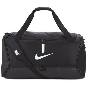 Nike Torba sportowa Academy Team czarna 95 l