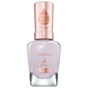 Sally Hansen SALLY HANSEN_Color Therapy Argan Oil Formula lakier do paznokci 541 Give Me a Tint 10ml