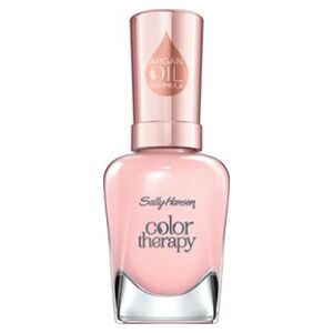 Sally Hansen Color Therapy Argan Oil Formula lakier do paznokci 220 Rosy Quartz 14.7ml