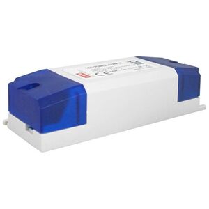 Switching power supply 24W/2A 12V IP20 5902270749915