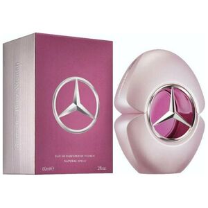 Mercedes-Benz EDP 60 ml