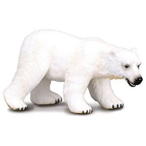 Figurka Collecta Niedźwiedź Polarny