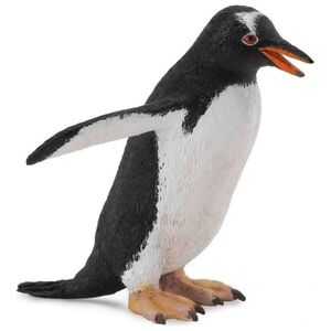 Figurka Collecta Pingwin Gento (004-88589)