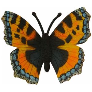 Figurka Collecta Motyl Rusałka Pokrzywnik (004-88387)