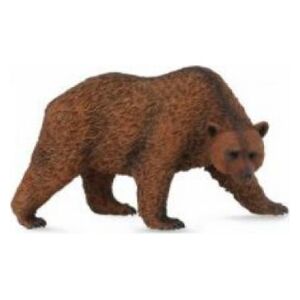 Figurka Collecta Niedźwiedź brunatny