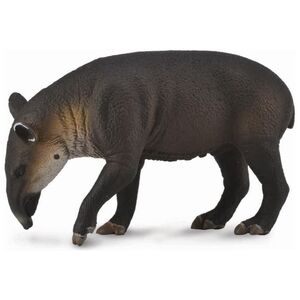 Figurka Collecta Tapir - cielę Bairda (004-88596)