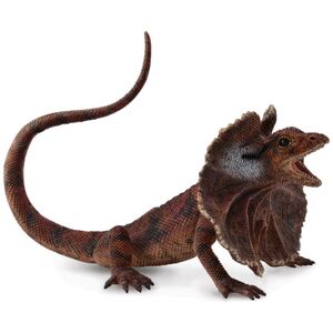 Figurka Collecta Jaszczurka Agama Kołnierzasta (004-88690)