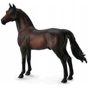 Figurka Collecta *KOŃ MORGAN STALLION -BAY