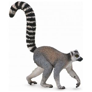 Figurka Collecta Ring-Tailed Lemur