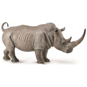 Figurka Collecta WHITE RHINOCEROS