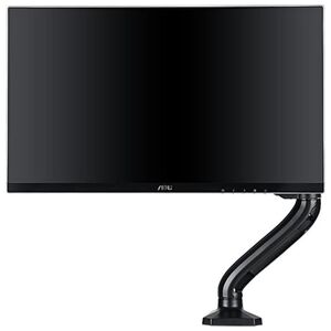 AOC Uchwyt biurkowy na monitor 13" - 27" (AS110D0)