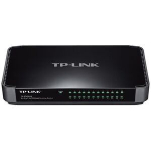 Switch TP-Link TL-SF1024M